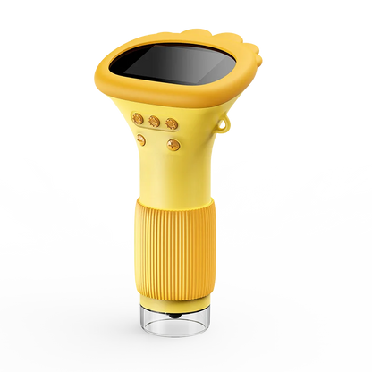 Microscope Portable pour  Enfant – KiddoExplorer™