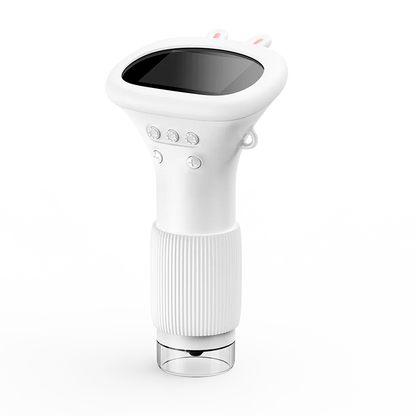 Microscope Portable pour  Enfant – KiddoExplorer™