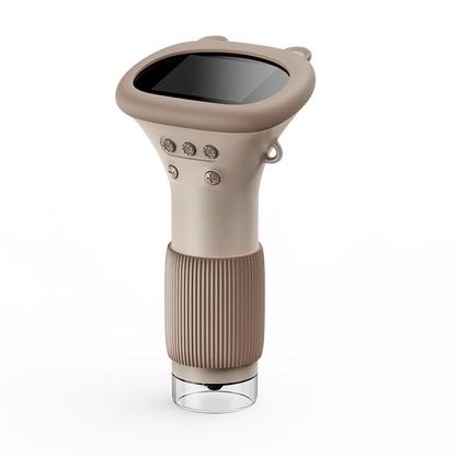 Microscope Portable pour  Enfant – KiddoExplorer™